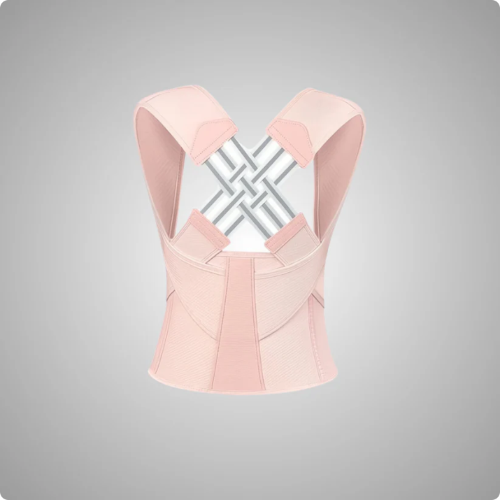 V2 X Posture Corrector