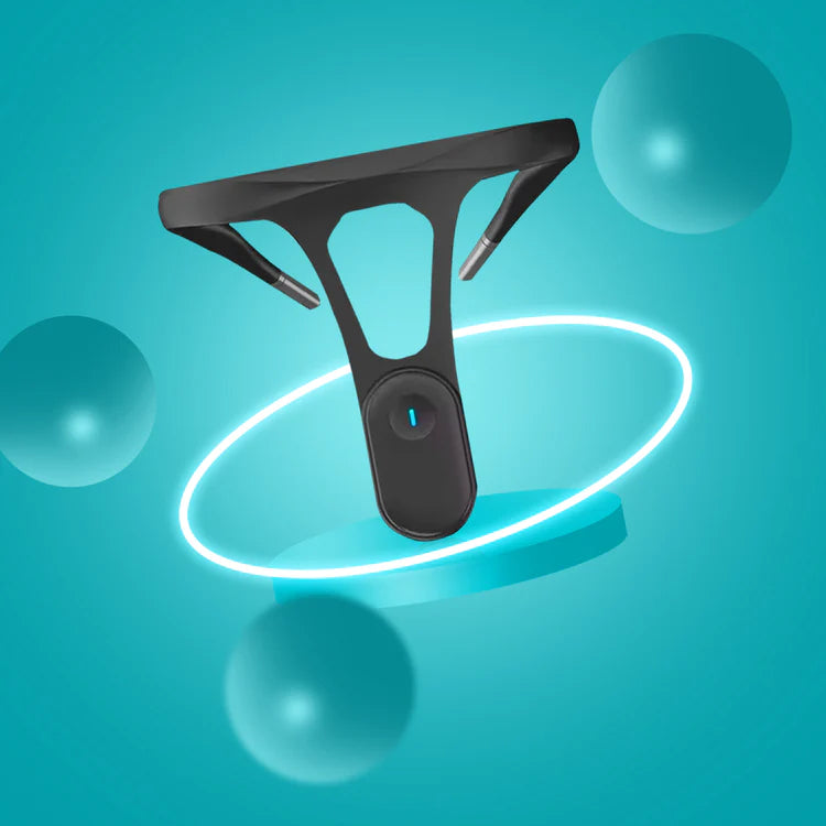V3 hiPee Smart Posture Trainer