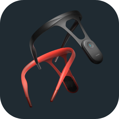 The #1 Smart <em>Posture Trainer</em>