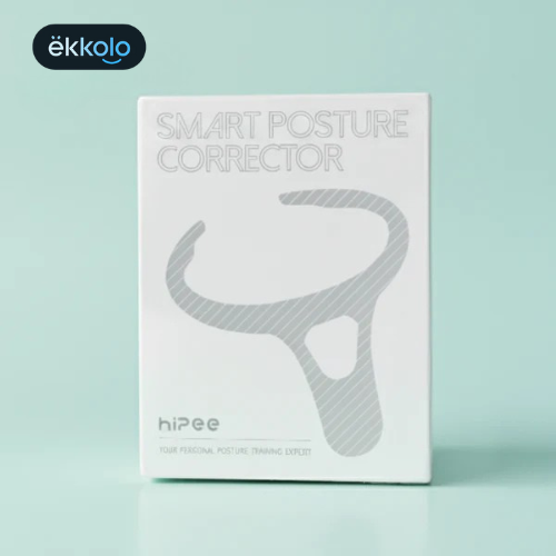 V3 hiPee Smart Posture Trainer